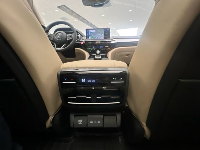 New 2026 Acura MDX w/ Technology Package AWD/4WD image 18