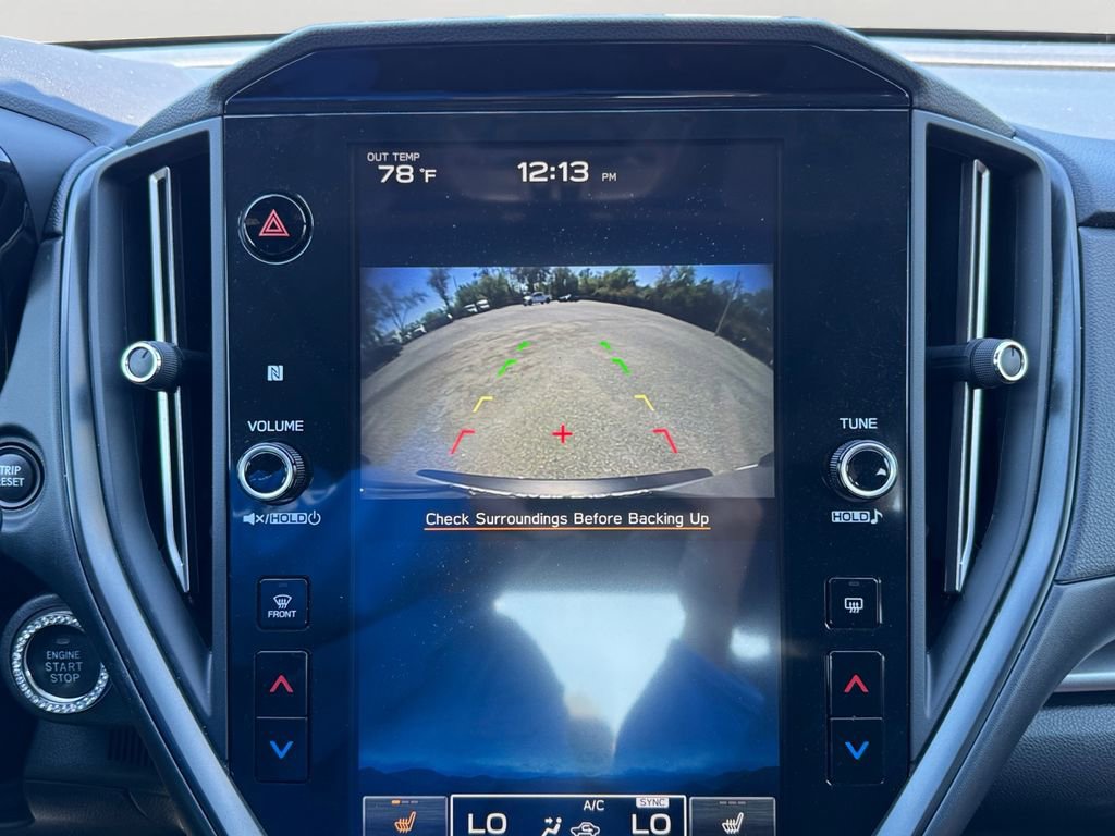 Used 2024 Subaru WRX Premium image 26