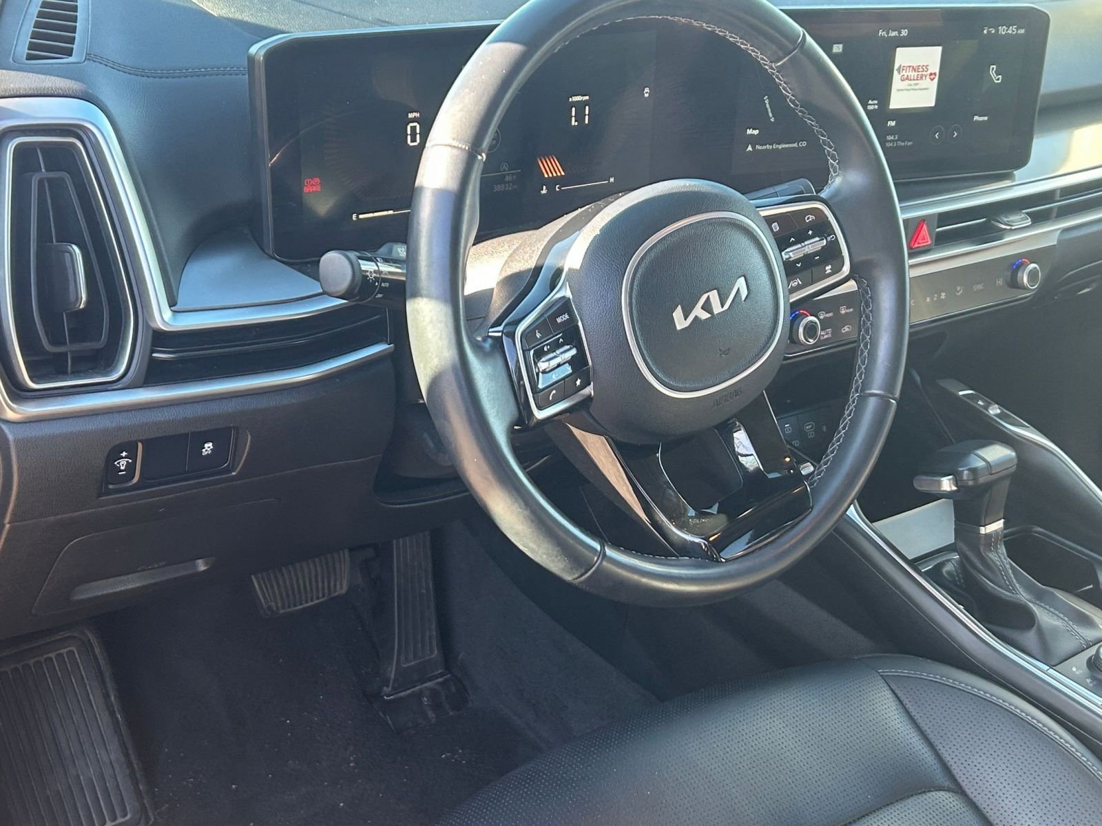 Used 2024 Kia Sorento S image 35