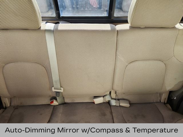 Used 2016 Nissan Frontier SV w/ SV Value Truck Package image 17