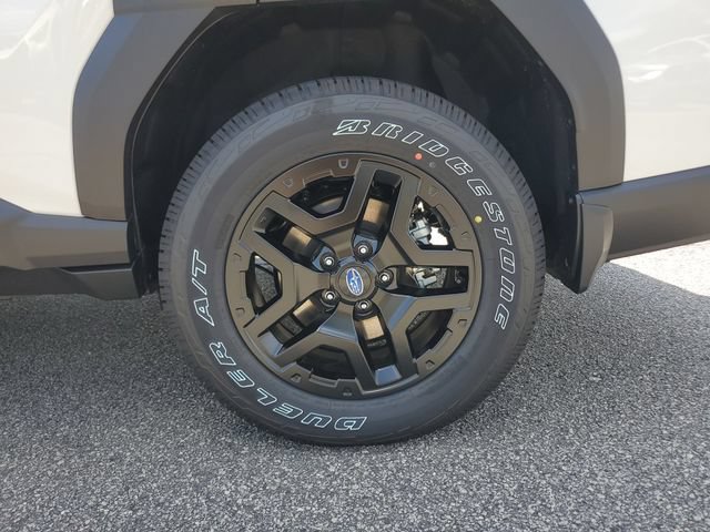 New 2026 Subaru Outback Wilderness AWD/4WD image 11