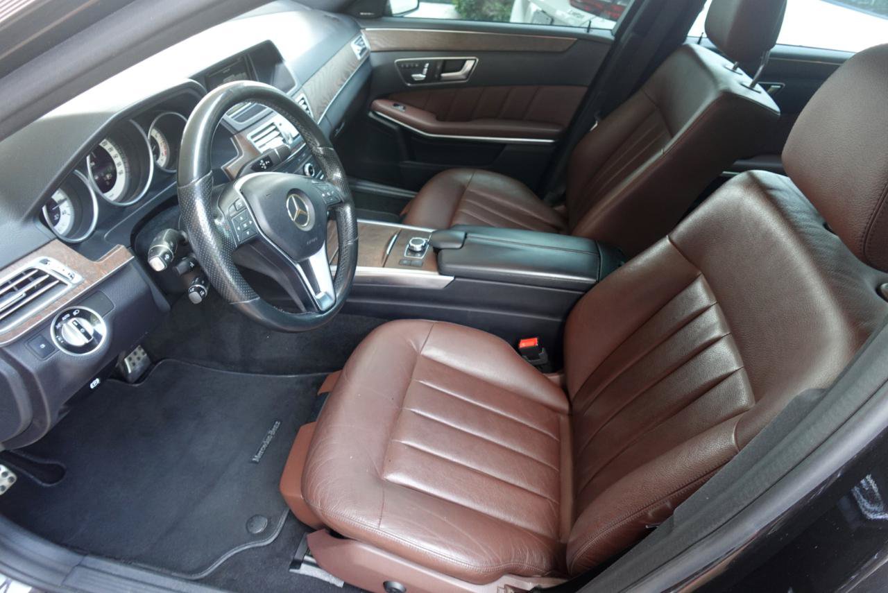 Used 2016 Mercedes-Benz E 350 Sedan image 17