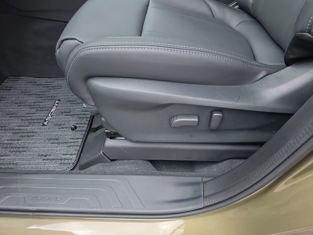 New 2026 Subaru Ascent Premium AWD/4WD image 13