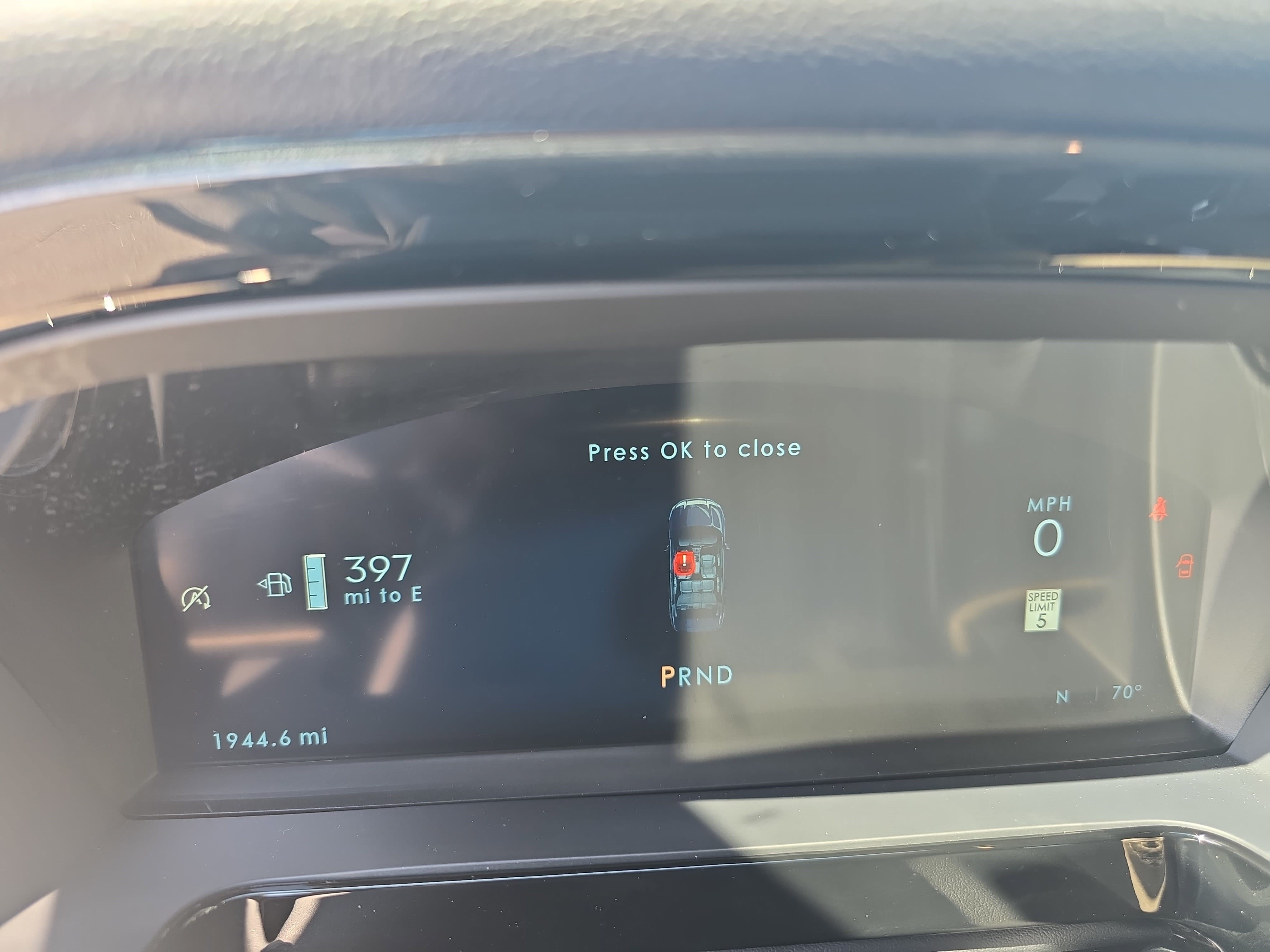 New 2026 Lincoln Corsair Reserve AWD/4WD image 19