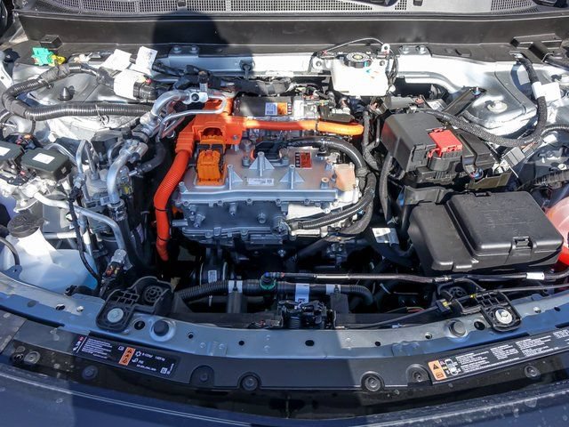 New 2026 Chevrolet Blazer EV LT RWD image 19