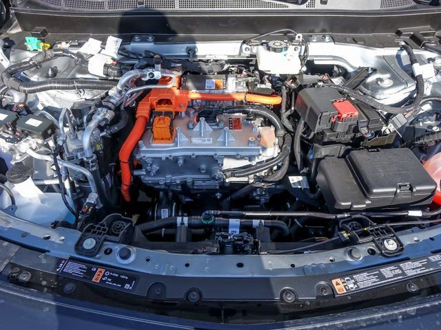 New 2026 Chevrolet Blazer EV LT image 19