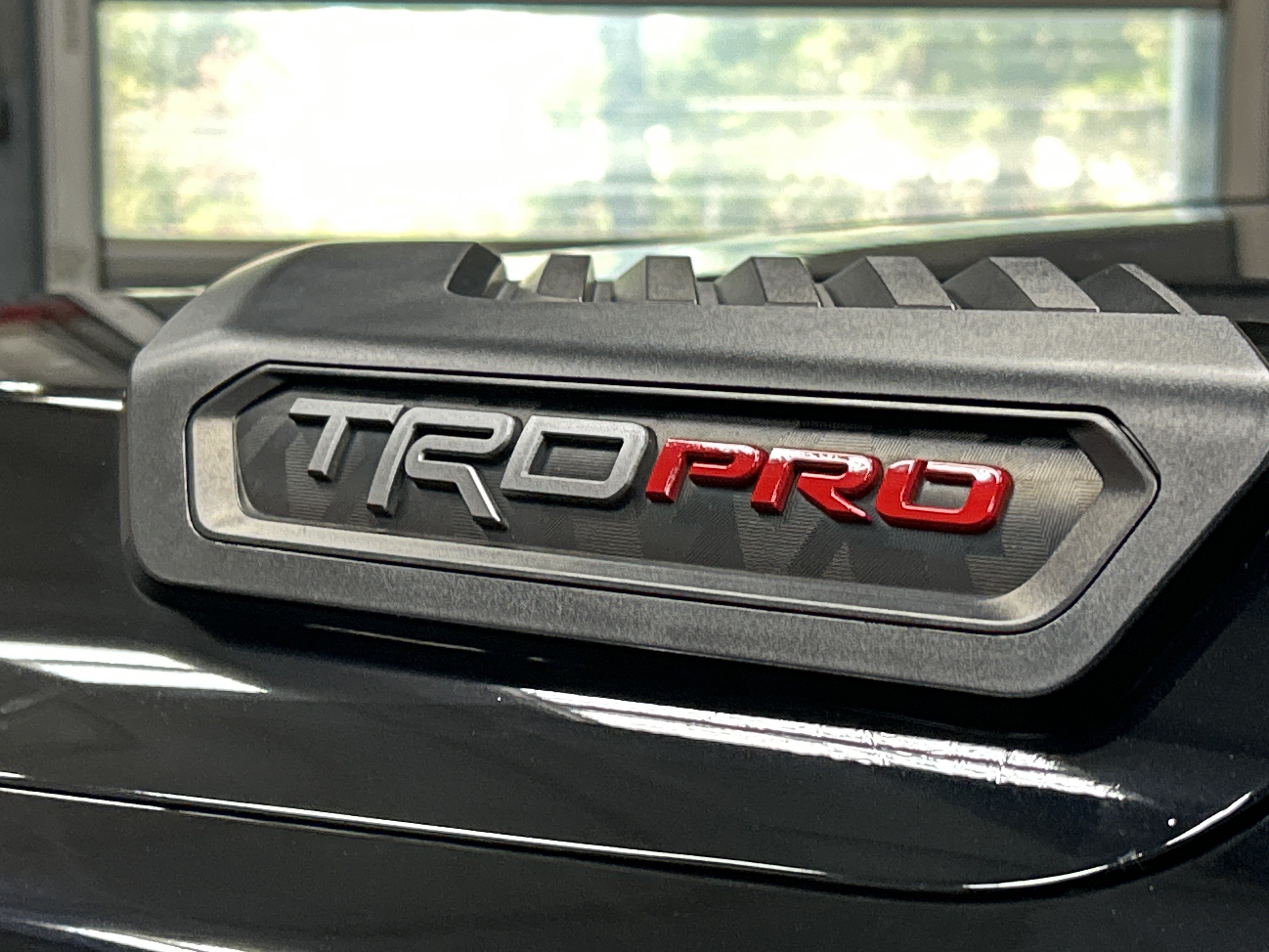 Used 2023 Toyota Tundra TRD Pro AWD/4WD image 29