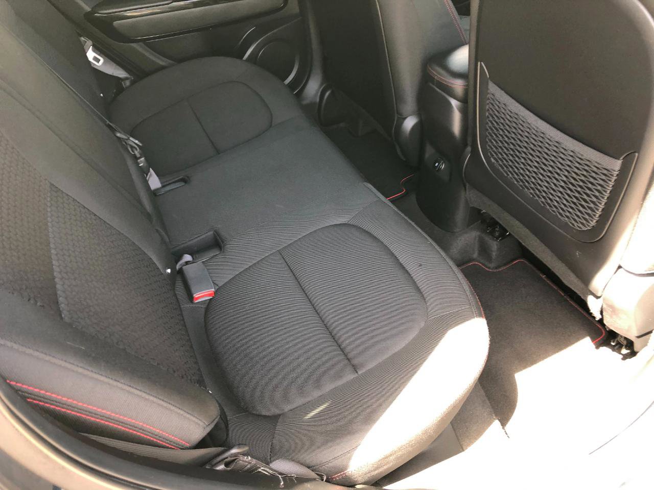 Used 2018 Kia Soul + FWD image 28