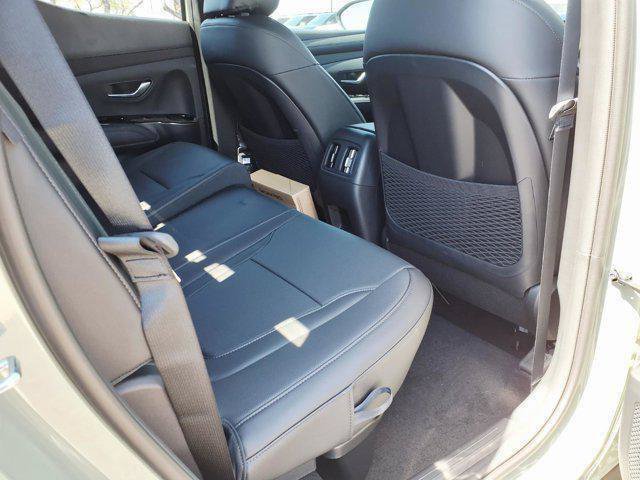 New 2026 Hyundai Santa Cruz Limited AWD/4WD image 8