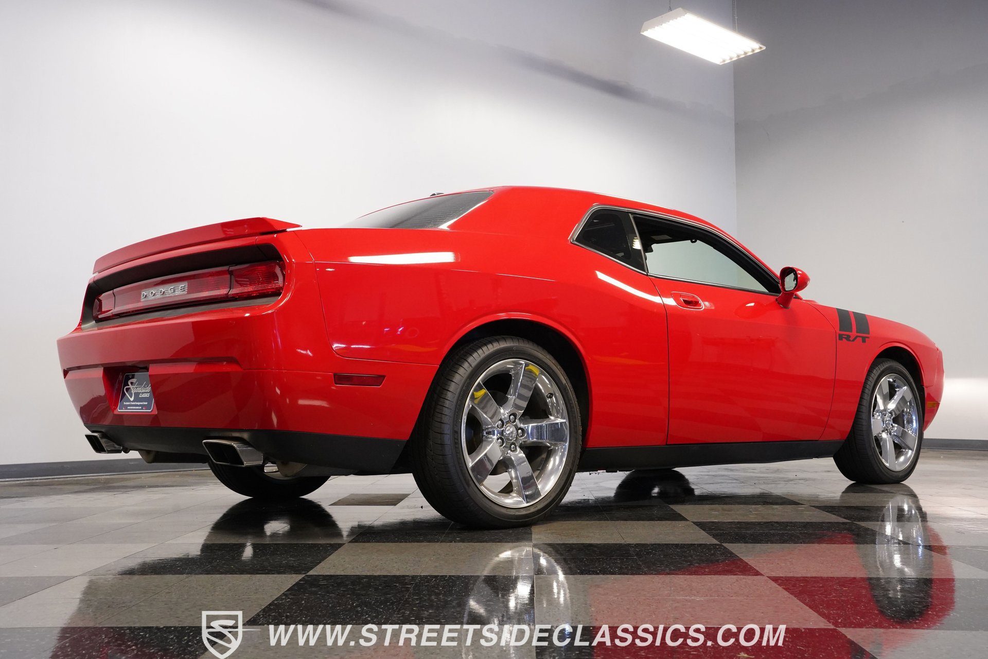 Used 2009 Dodge Challenger R/T image 27