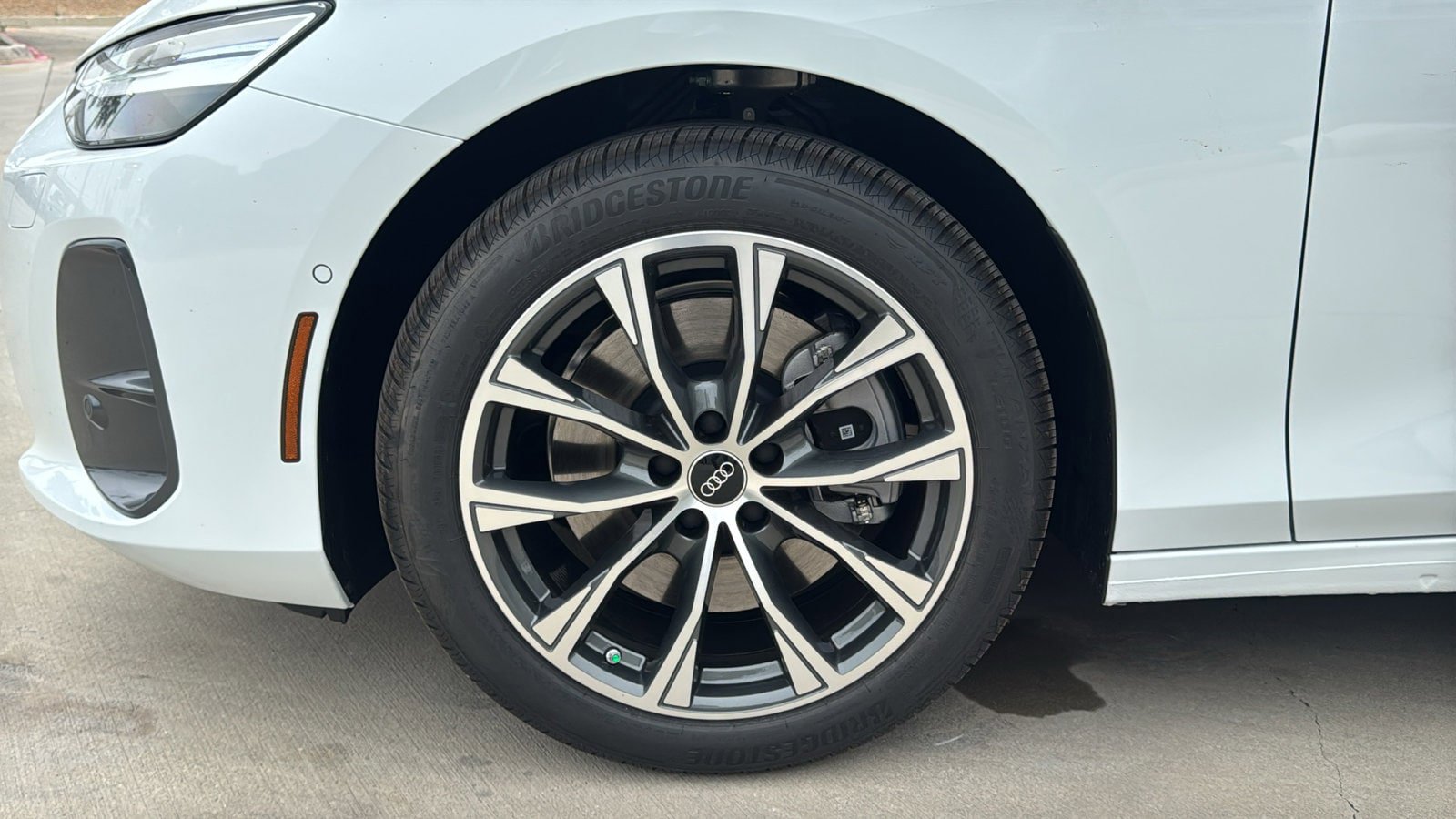 New 2026 Audi A6 Premium AWD/4WD image 26