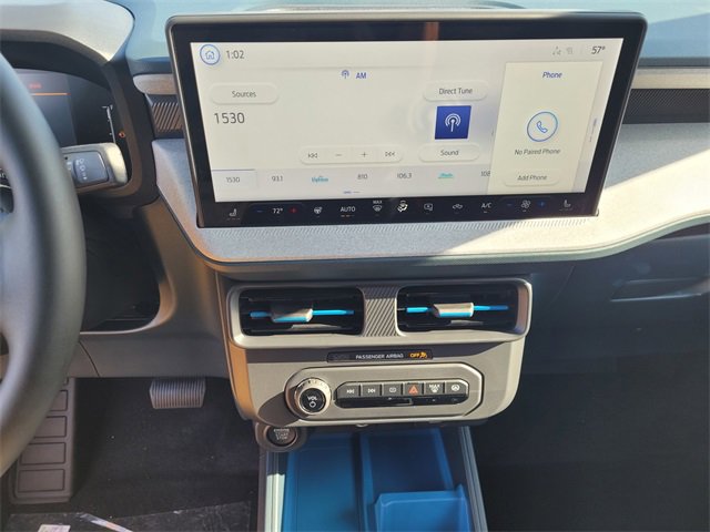 New 2025 Ford Maverick XLT w/ Equipment Group 301A image 9