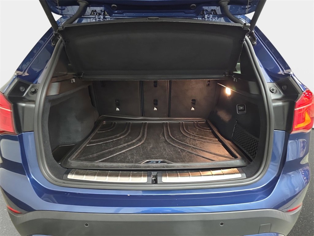 Used 2021 BMW X1 xDrive28i w/ Convenience Package image 15