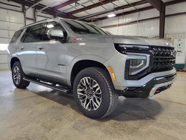 New 2026 Chevrolet Tahoe Z71 w/ Comfort Package image 7