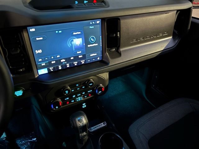 New 2025 Ford Bronco Big Bend image 31