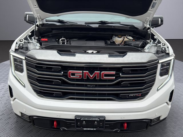 Used 2022 GMC Sierra 1500 AT4 w/ AT4 Premium Package image 27