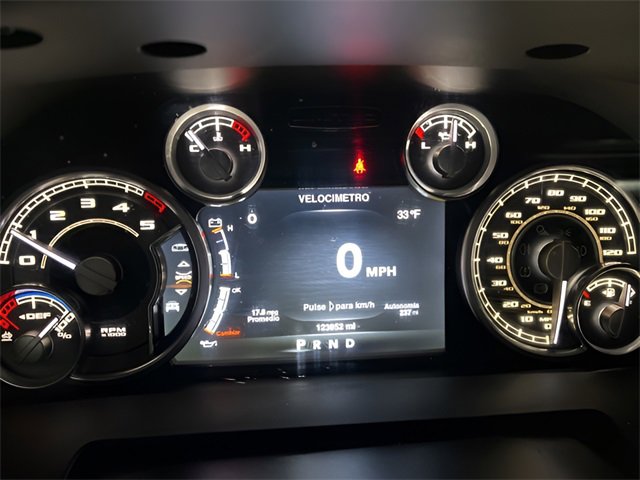 Used 2016 RAM 1500 Limited image 18