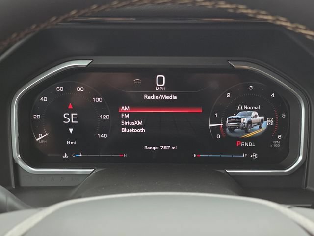 New 2026 GMC Sierra 3500 AT4 AWD/4WD image 32