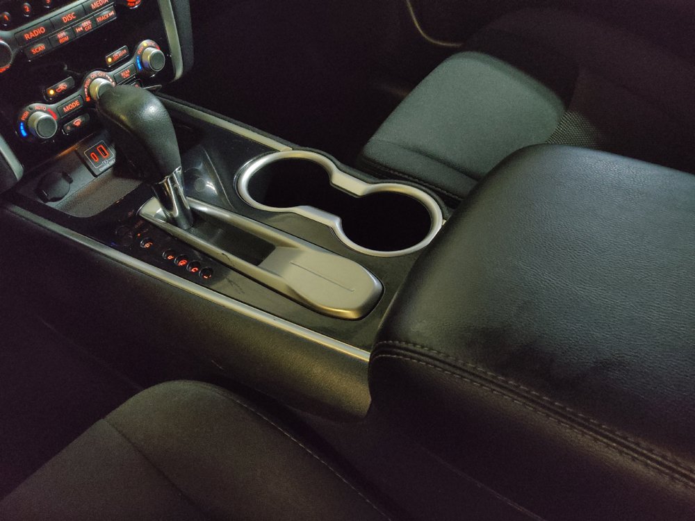 Used 2019 Nissan Pathfinder SV FWD image 26