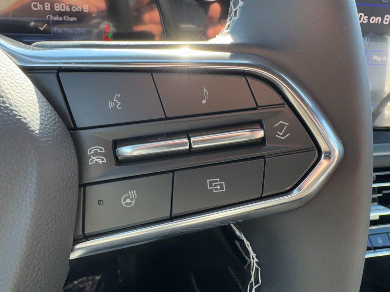 New 2026 Chevrolet Traverse LT w/ Midnight/Sport Edition image 12