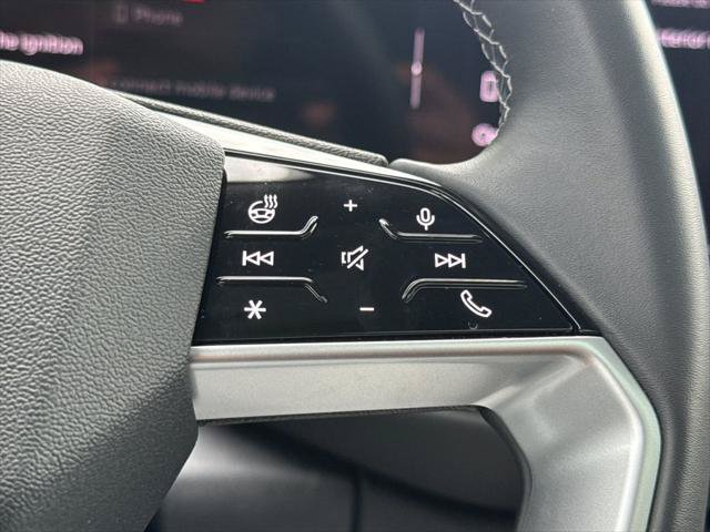 Certified 2025 Audi Q5 Prestige AWD/4WD image 46