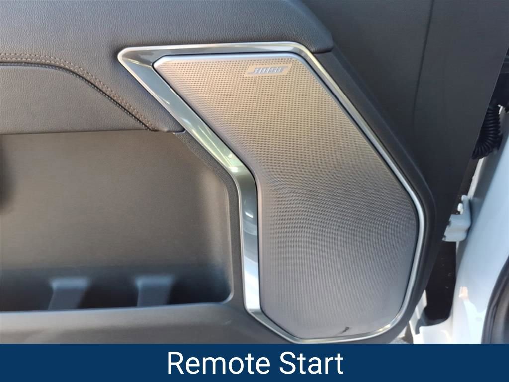 New 2026 Chevrolet Silverado 3500 High Country w/ Technology Package image 9