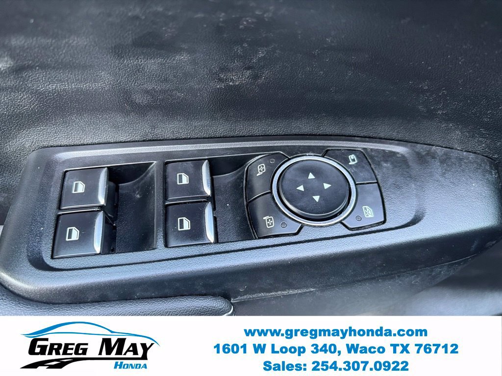 Used 2024 Ford Ranger XLT w/ Equipment Group 301A High RWD image 24