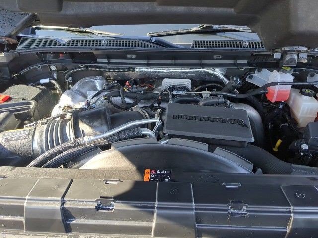 Certified 2025 GMC Sierra 3500 Pro w/ Convenience Package image 24