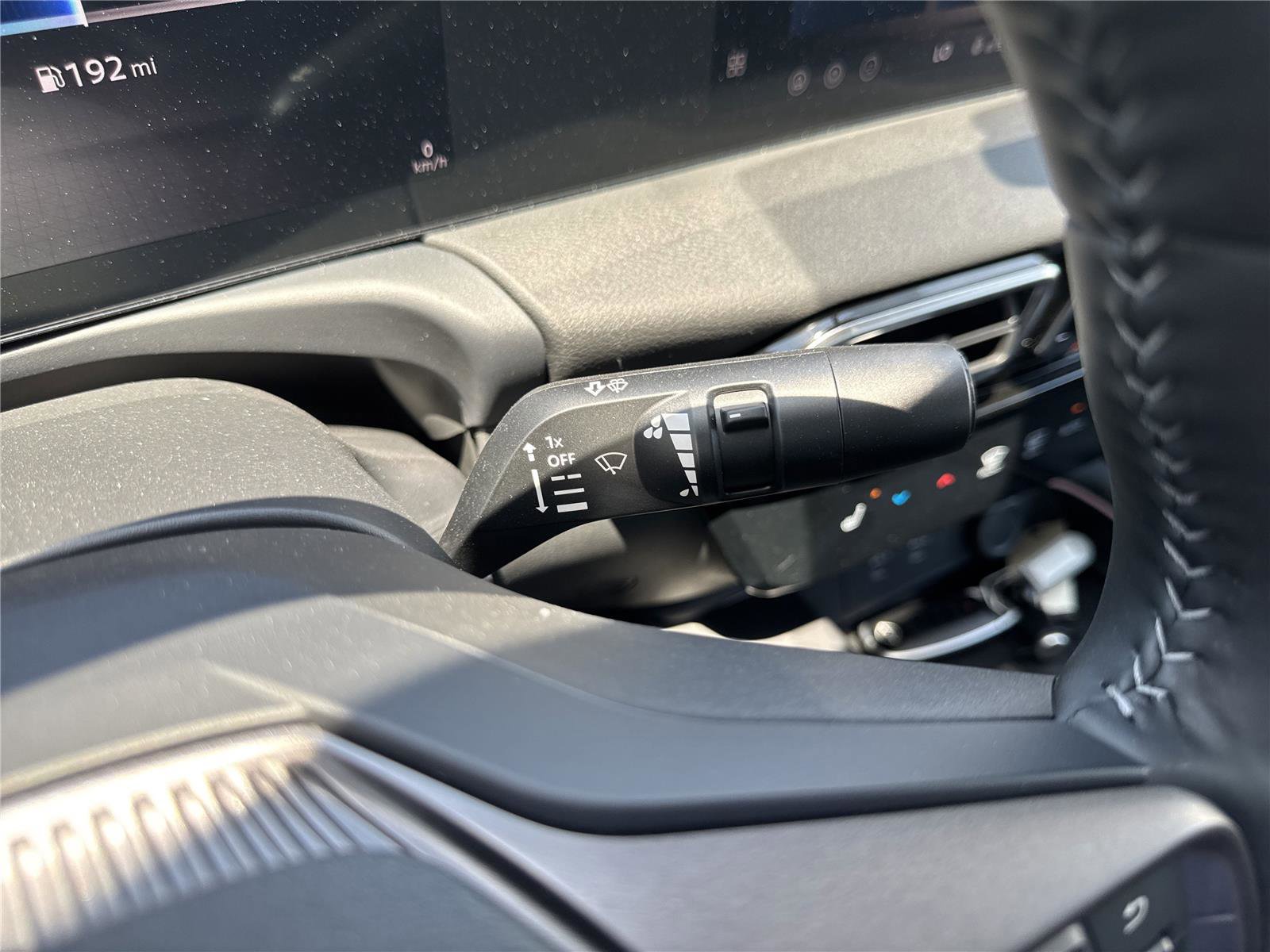 New 2026 Nissan Sentra SV w/ SV Convenience Package FWD image 23