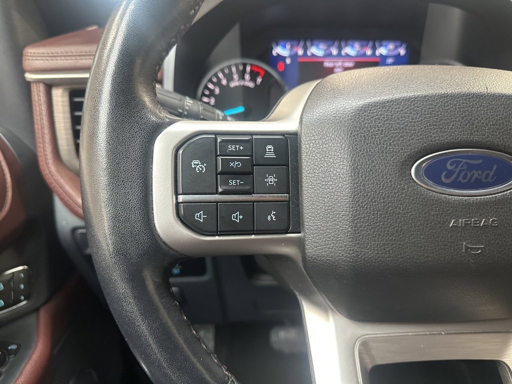 Used 2024 Ford Expedition Limited image 19