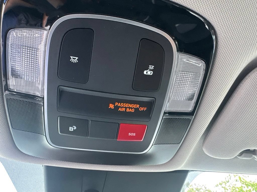 New 2026 Hyundai Sonata SEL FWD image 25