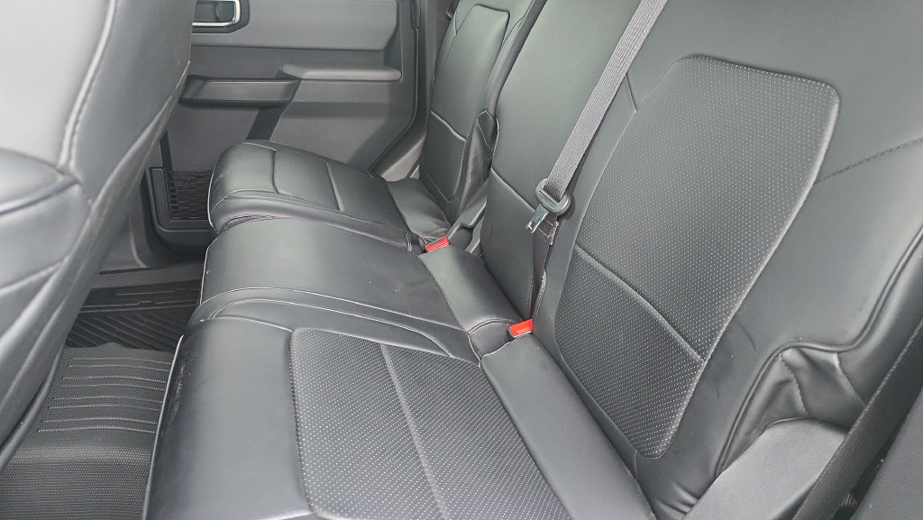 Used 2023 Ford Bronco Big Bend AWD/4WD image 28