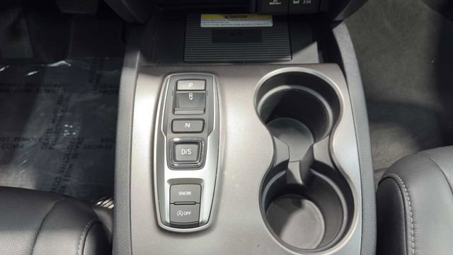Used 2021 Honda Pilot Special Edition image 21