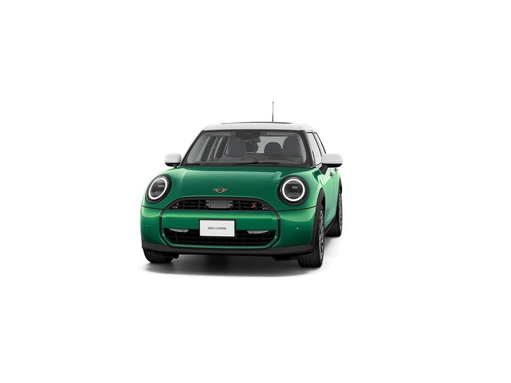 New 2027 MINI Cooper S FWD image 3