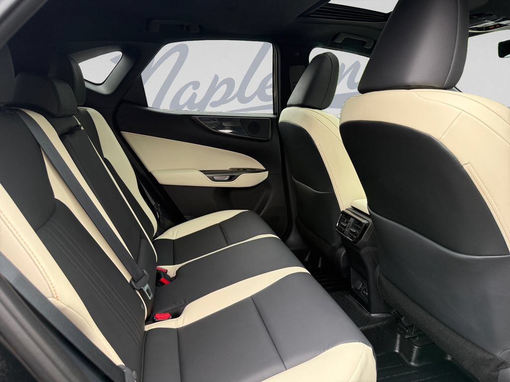 Used 2024 Lexus NX 350 AWD w/ Vision Package image 16