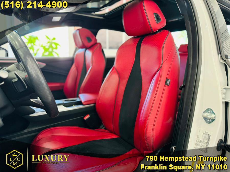 Used 2023 Acura TLX Type S