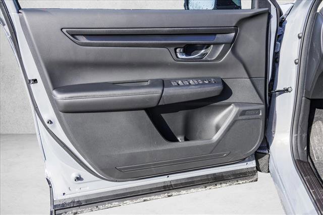 New 2026 Honda CR-V EX image 12