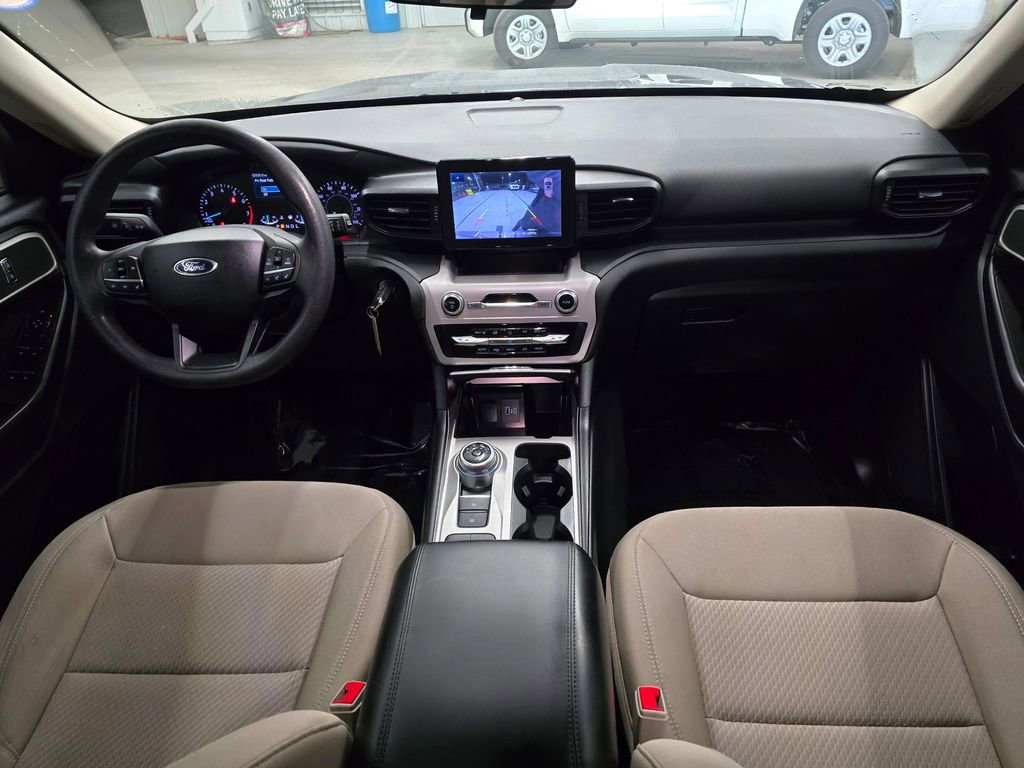 Used 2023 Ford Explorer 2WD image 33