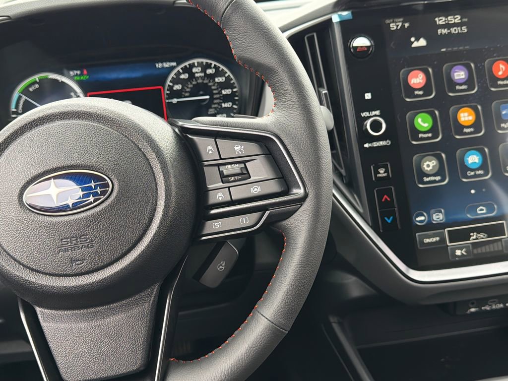 New 2026 Subaru Crosstrek 2.5i Limited AWD/4WD image 23