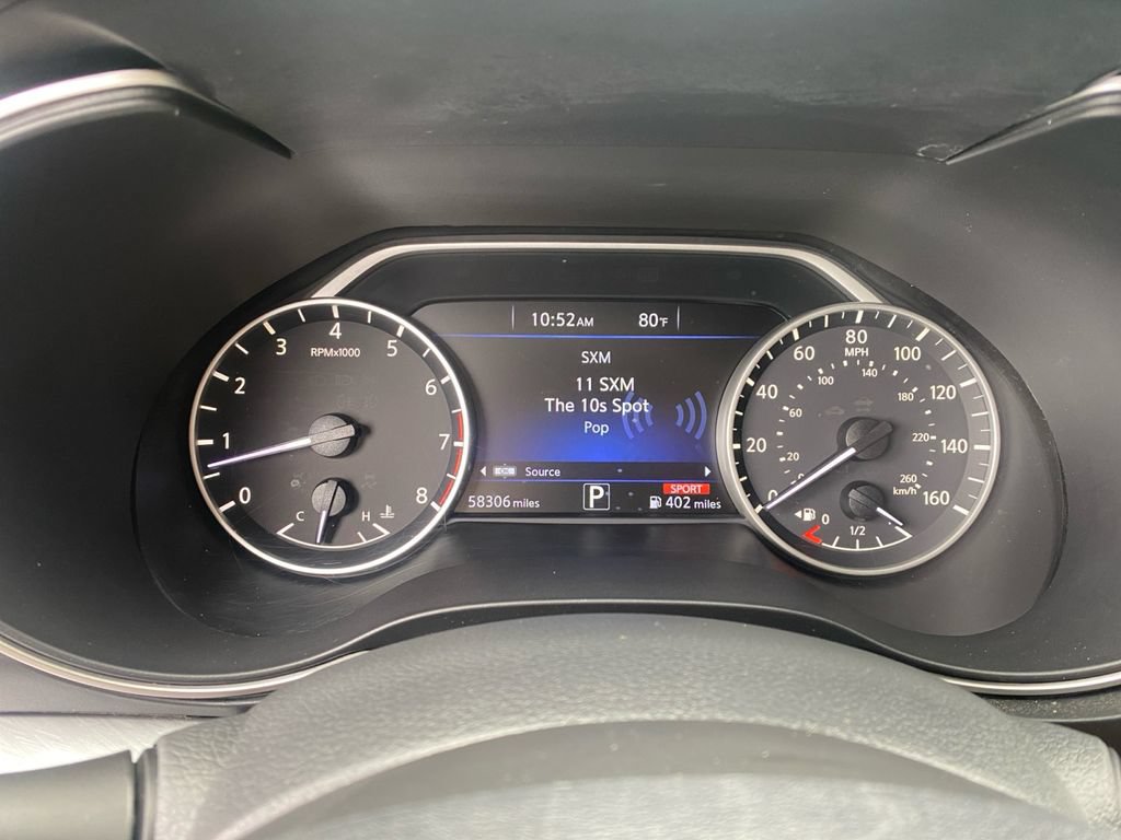 Used 2017 Nissan Maxima 3.5 S FWD image 20