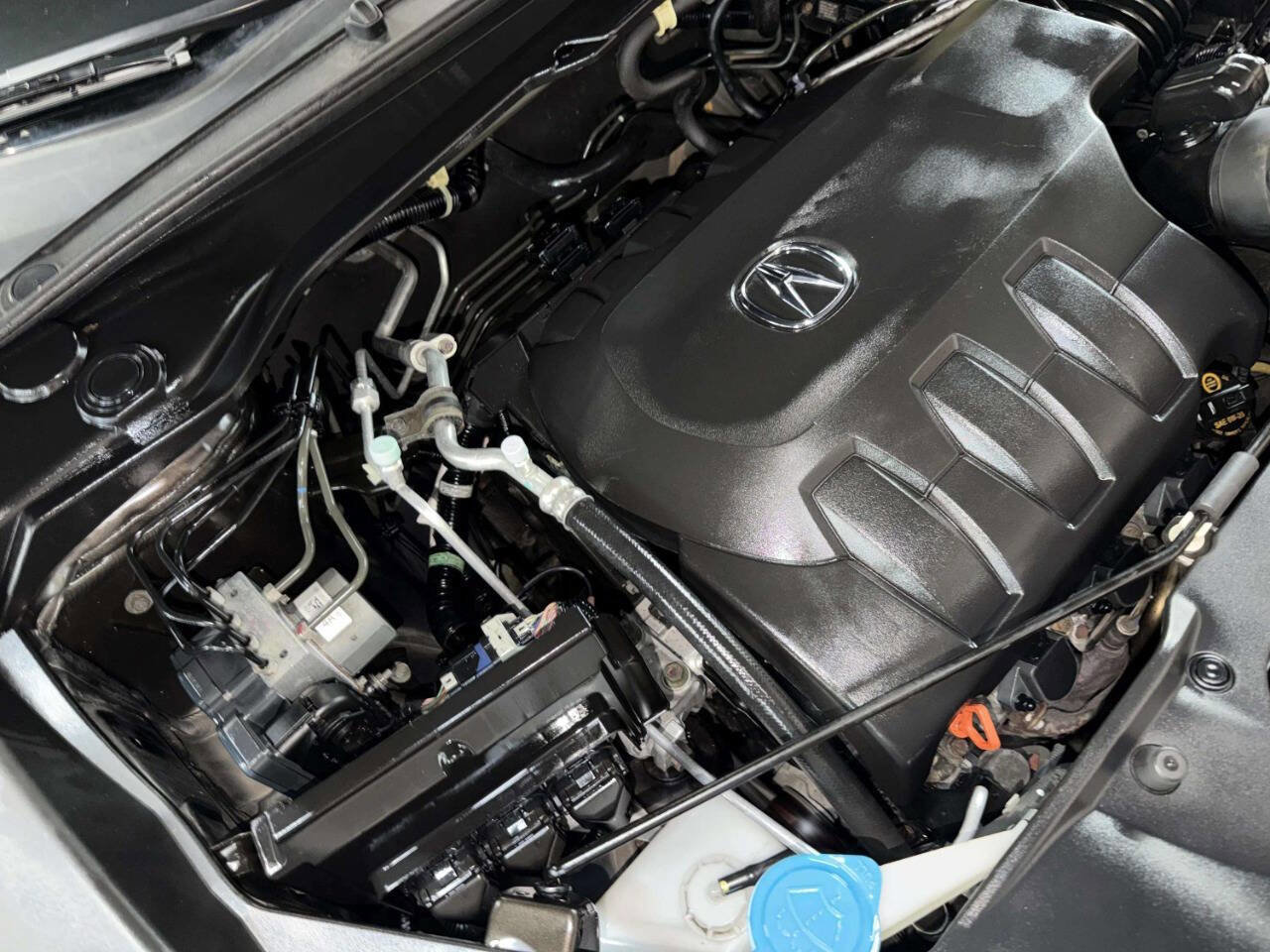 Used 2014 Acura RDX AWD w/ Technology Package image 14