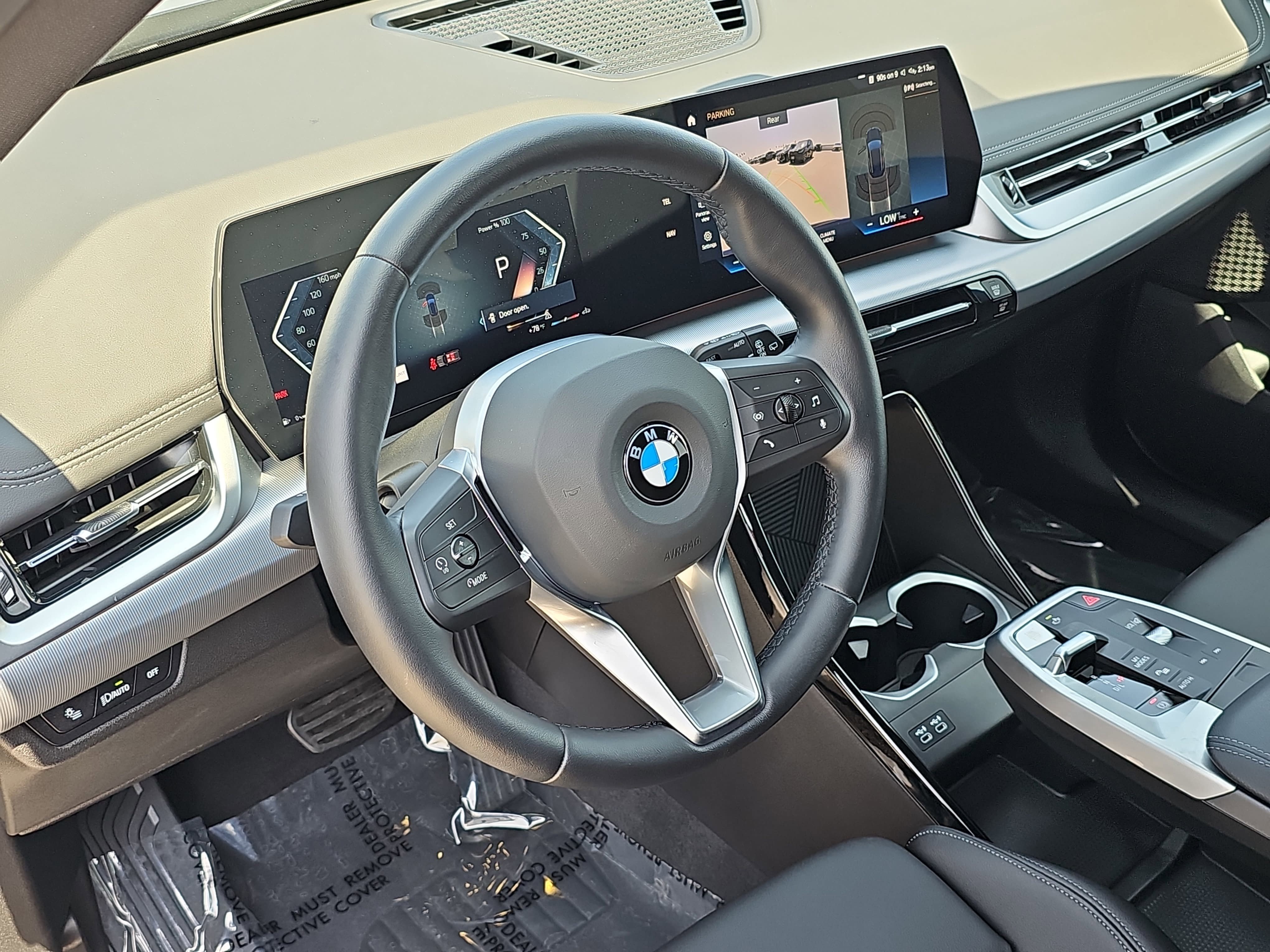 Certified 2023 BMW X1 xDrive28i AWD/4WD image 16