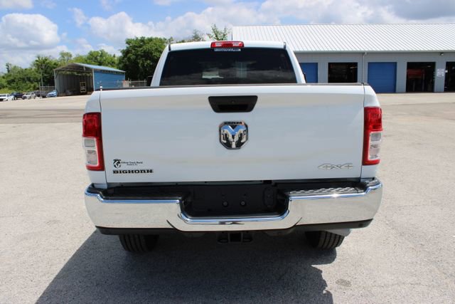 Used 2024 RAM 2500 Big Horn w/ Off Road Package image 9