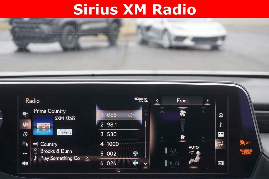 Used 2020 Lexus ES 350 image 13