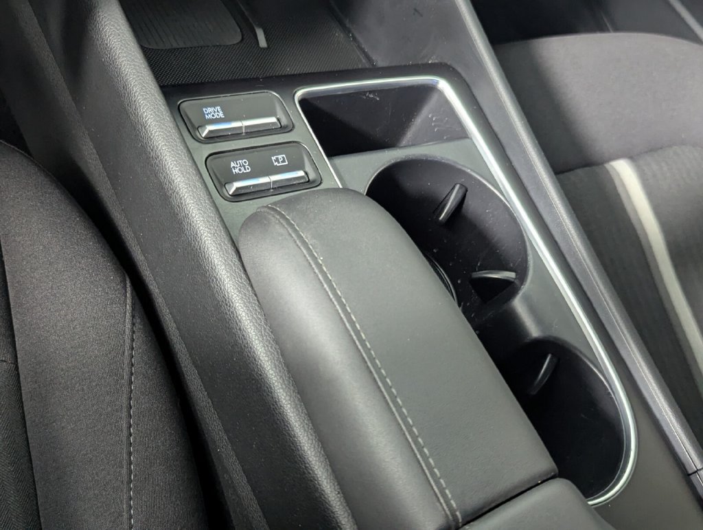 Certified 2024 Hyundai Sonata SEL w/ Convenience Package FWD image 25
