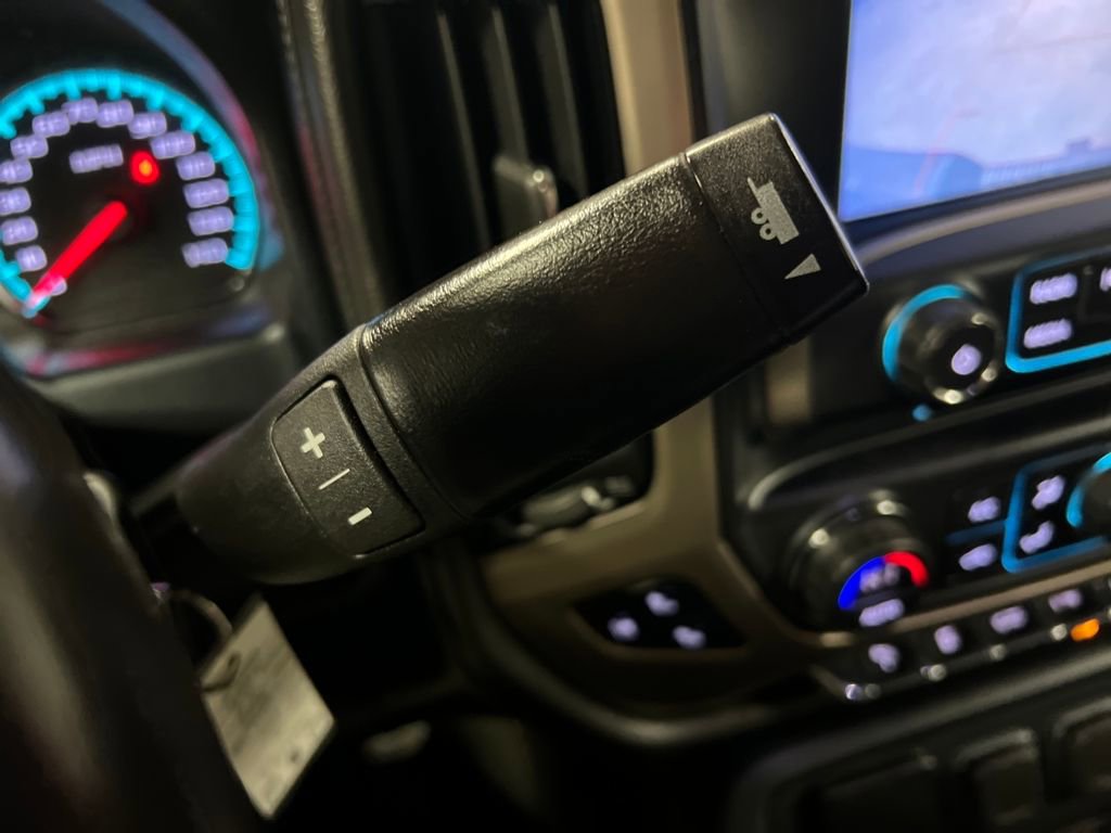 Certified 2018 GMC Sierra 2500 Denali w/ Snow Plow Prep Package image 25