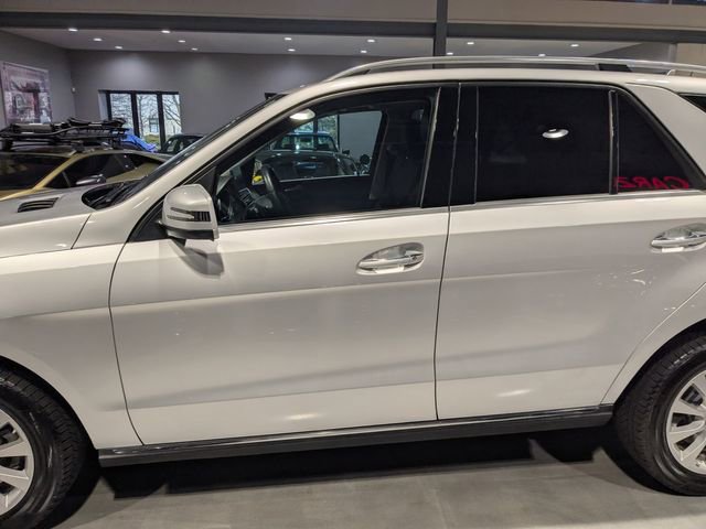 Used 2016 Mercedes-Benz GLE 300d 4MATIC image 5