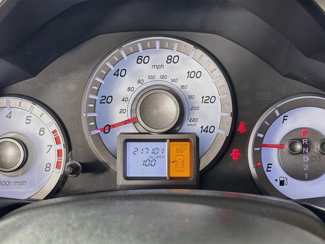 Used 2012 Honda Pilot EX image 14