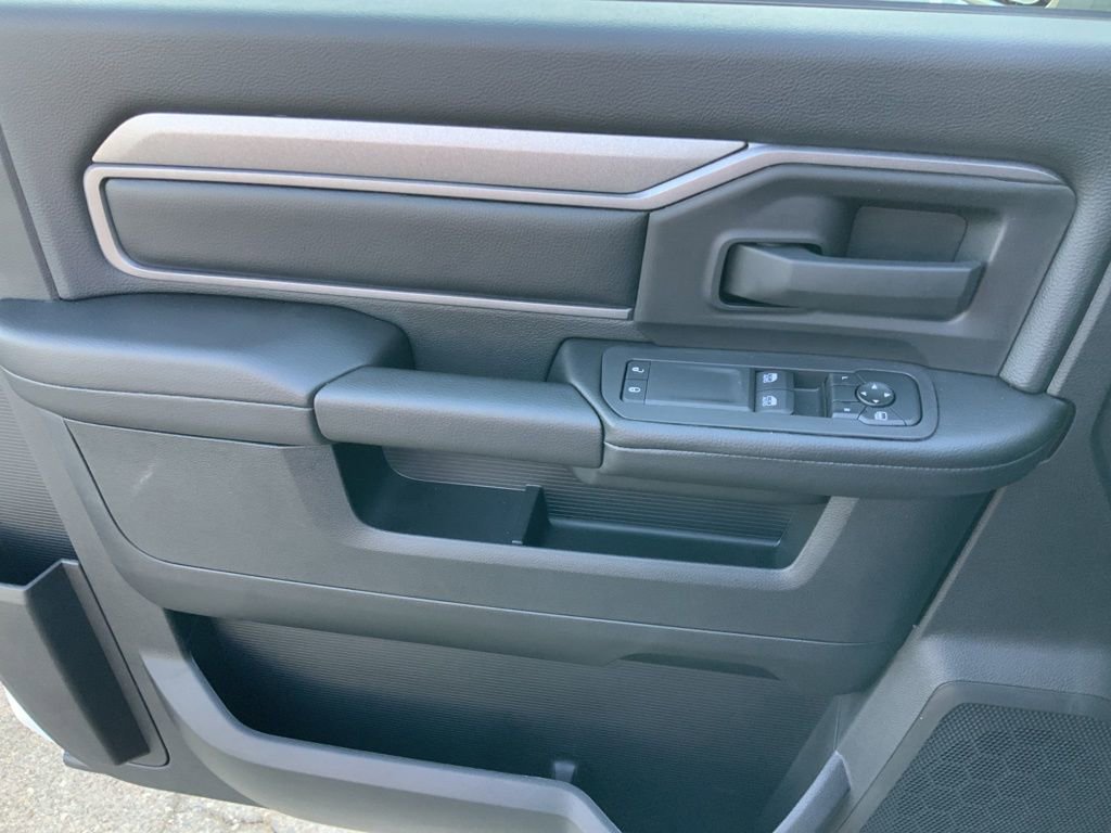 New 2026 RAM 3500 Tradesman w/ Chrome Appearance Group A image 18