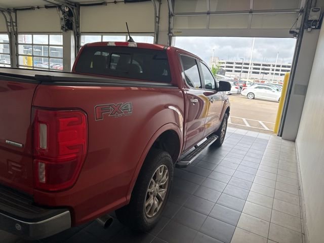Used 2019 Ford Ranger Lariat w/ Equipment Group 501A Mid AWD/4WD image 6
